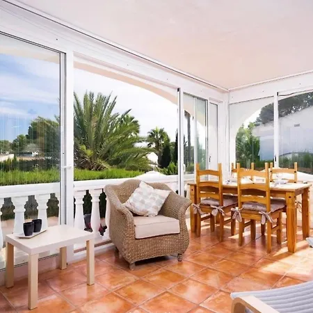 Casa Morena *