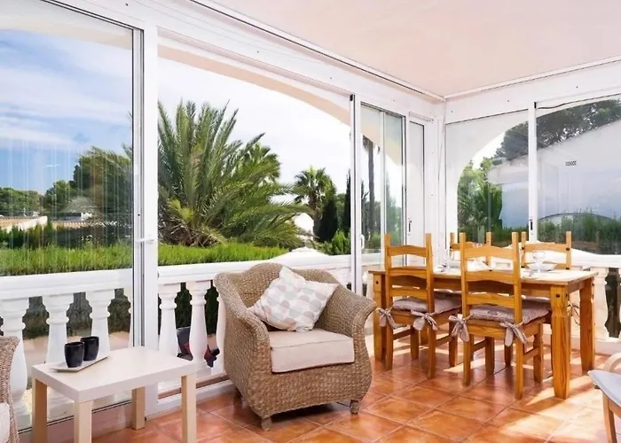 Casa Morena *